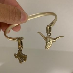 Kendra Scott color bar bracelet